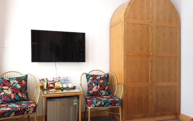 Free Style Hotel Dalat