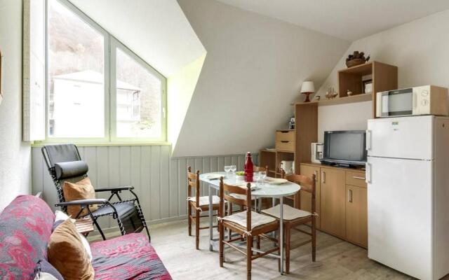 Appartement Barèges, 2 pièces, 6 personnes - FR-1-403-6