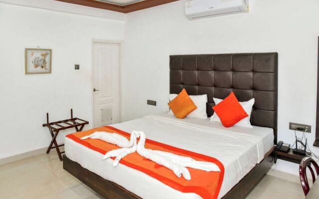 FabHotel Seashore Beach Resort by OYO Rooms