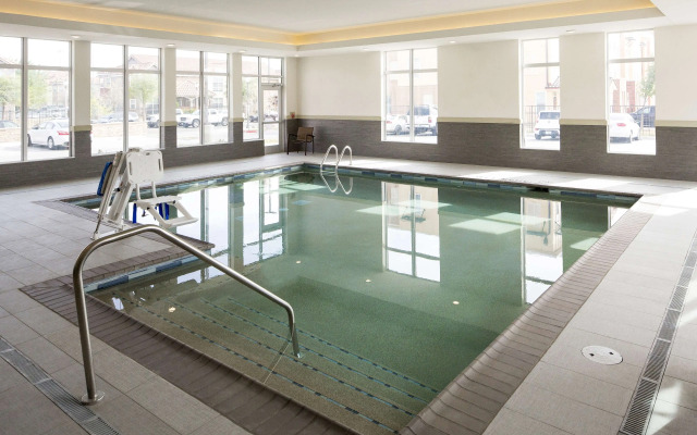 Hyatt Place Lubbock