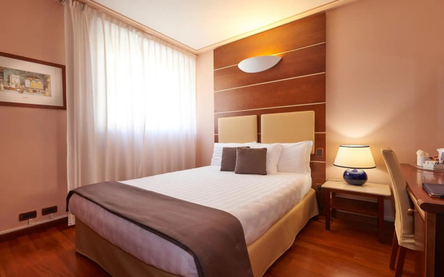 Hotel Ilaria