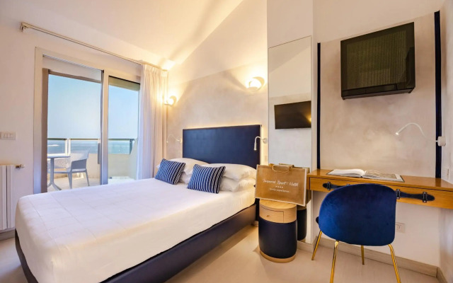 UNAHOTELS Imperial Sport Hotel