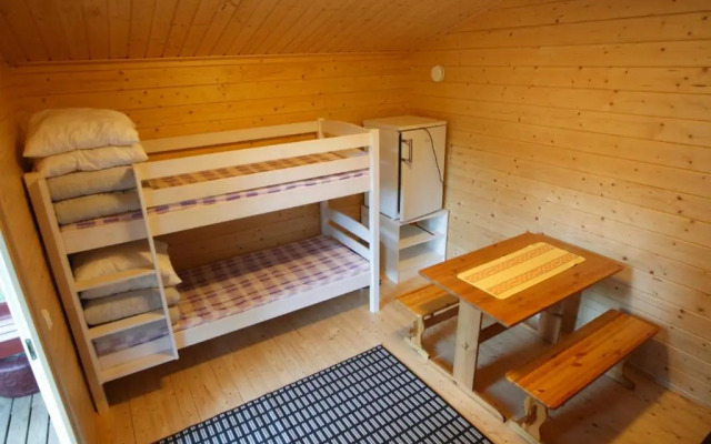 Seinäjoen leirintäalue