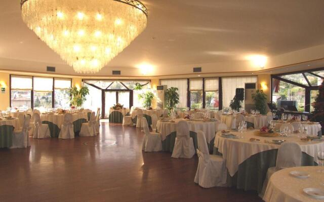 Hotel Guglielmo II