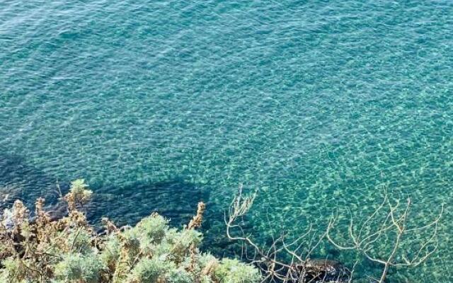 Residence Del Golfo - Scauri