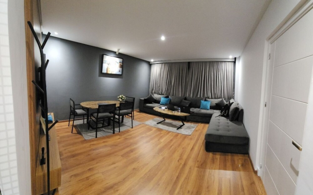 ABM House