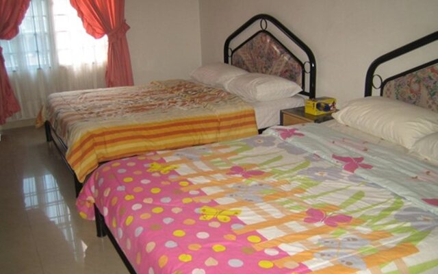 Sunway Housestay