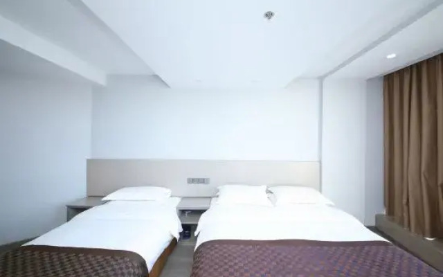 Kaiyue Hotel