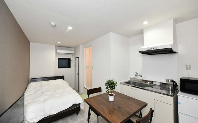 Suzumaru Hotel - Hostel