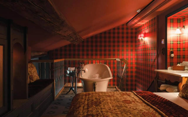 Hôtel Bayard Bellecour