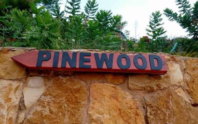 Pinewood Hotel