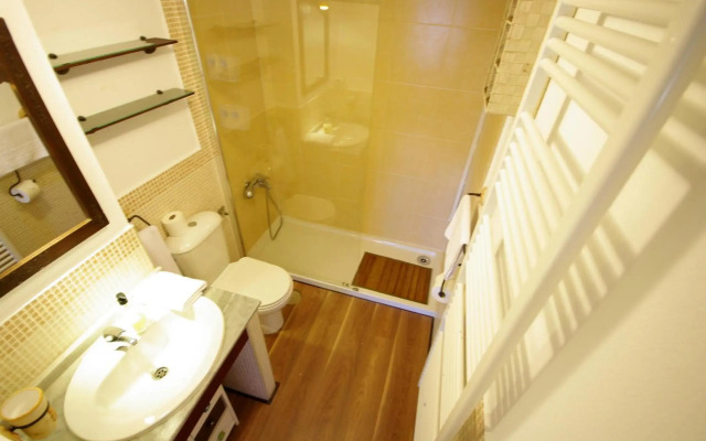 Livingtarifa Apartamento Nano