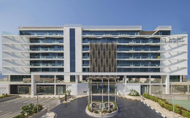 The Retreat Palm Dubai MGallery by Sofitel