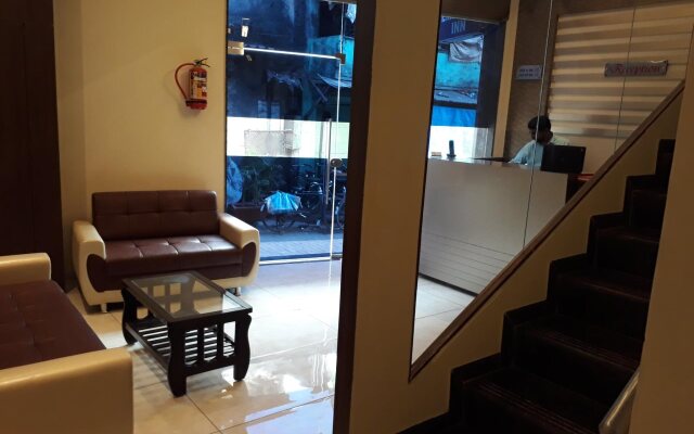 Hotel Emerald Inn Mumbai
