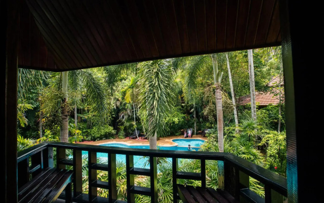 Phupha Aonang Resort and Spa