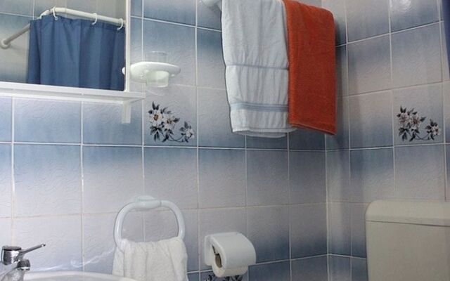 Apartments Blato-J