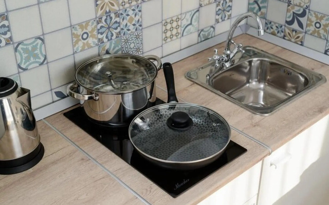 Апартаменты на Перовском шоссе 2 корпус 2