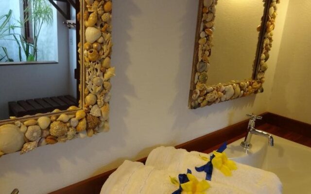 Pousada Infinito Mar