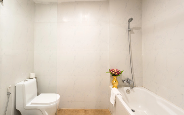 Ladear Privilege Rooms