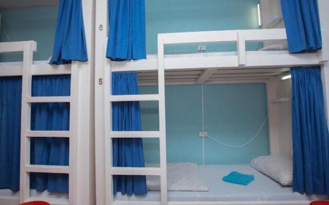 Жилое помещение Лагуна