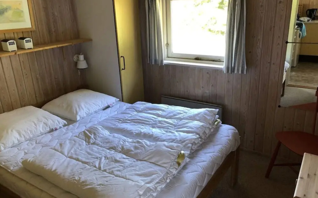 4 Star Holiday Home in Saltum