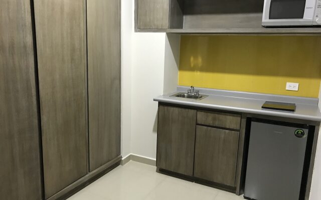 InHouse Hotel Culiacán