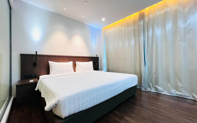 Civic Horizon Hotel & Residence