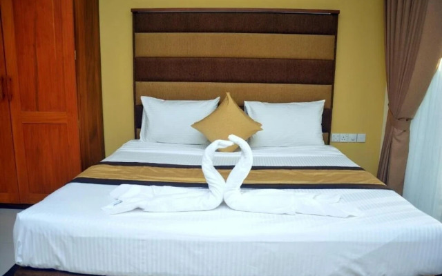 Beach Corridor Hotel & Spa with Free Airport Shuttle
