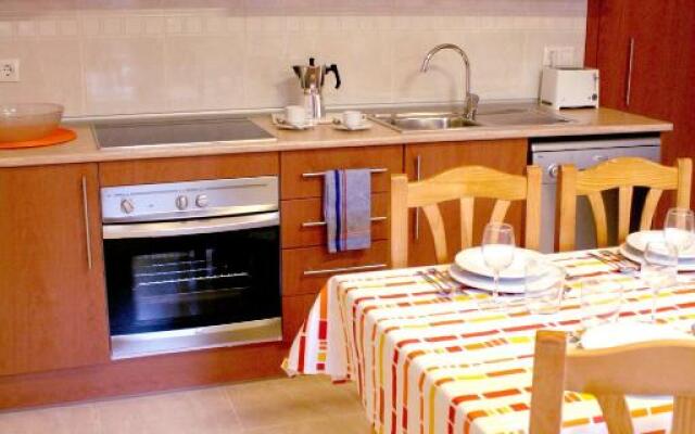 Enginy Apartaments