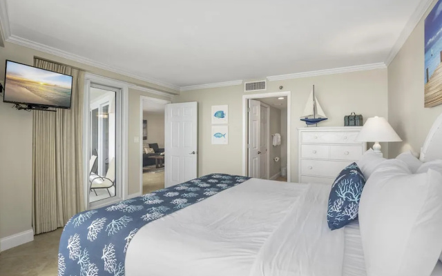 Beachside Two 4249