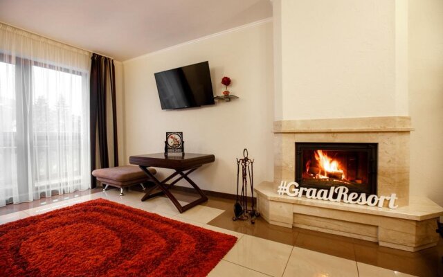 Graal Resort