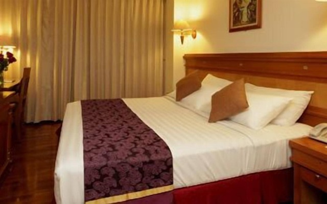 Maharadja Hotel