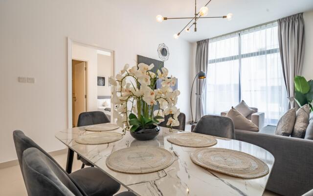 Al Meydan - Prime Views 325