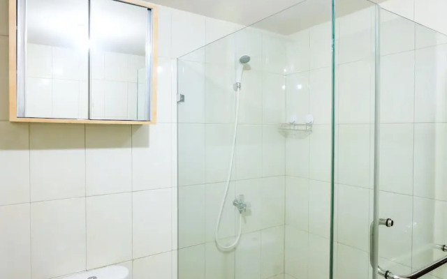 Cozy 1Br Callia Apartment Pulomas