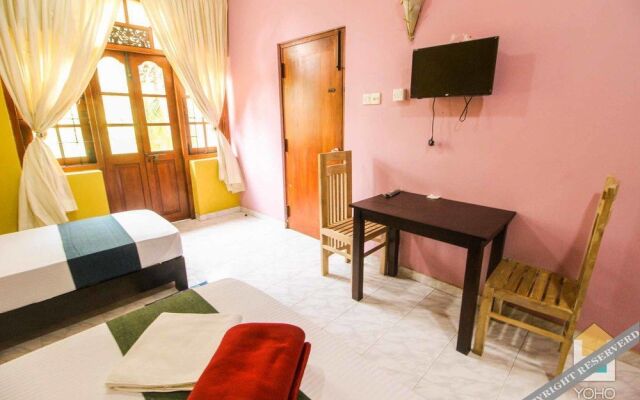 The Bro Hotel by OYO Rooms