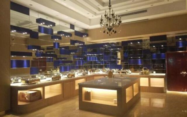 Starway Hotel Anyang Anzhang Avenue