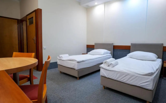 Hotel Margot