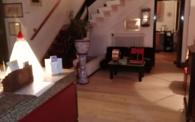 Hotel Sibilla Residence