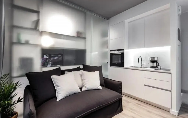 Downtown Boutique Apartments