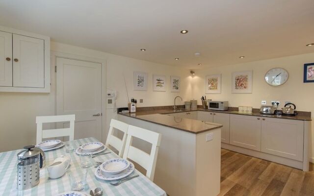Junket Cottage