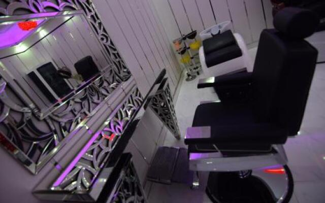 Al Hedayet International Hotel