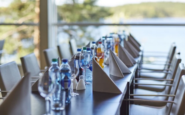 Rømskog Spa & Resort