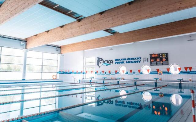 ibis Styles Boleslawiec