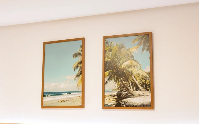 Oceânica Cabo Branco By Carpediem