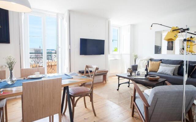 Libest Bica 1 - Cordoeiros