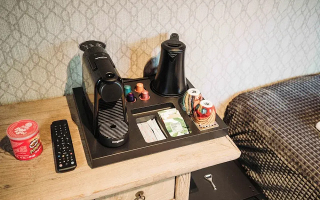 Boutique Hotel Lupo