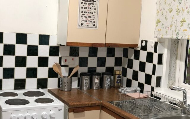 Comfy Flat in Camden