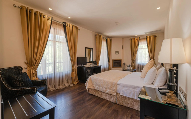 Nymfasia Arcadia Resort