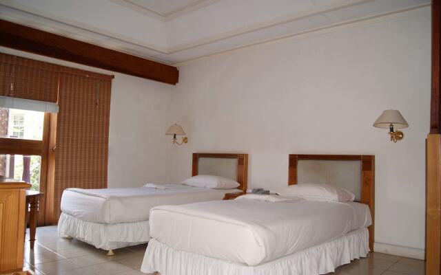 Hotel Marante Toraja