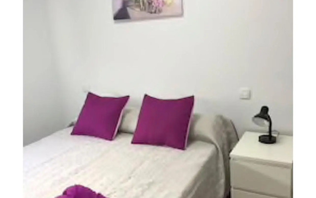 Apartamentos cerca del Aeropuerto